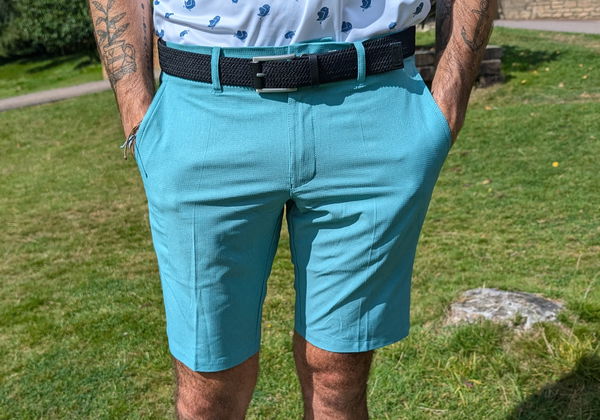 Abacus Huntingdale Shorts