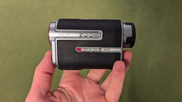 Zoom OLED Pro Rangefinder