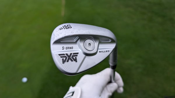 PXG Sugar Daddy III Wedges