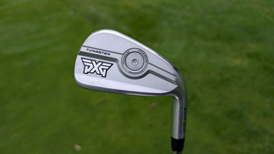 PXG Gen 7 0311P Irons