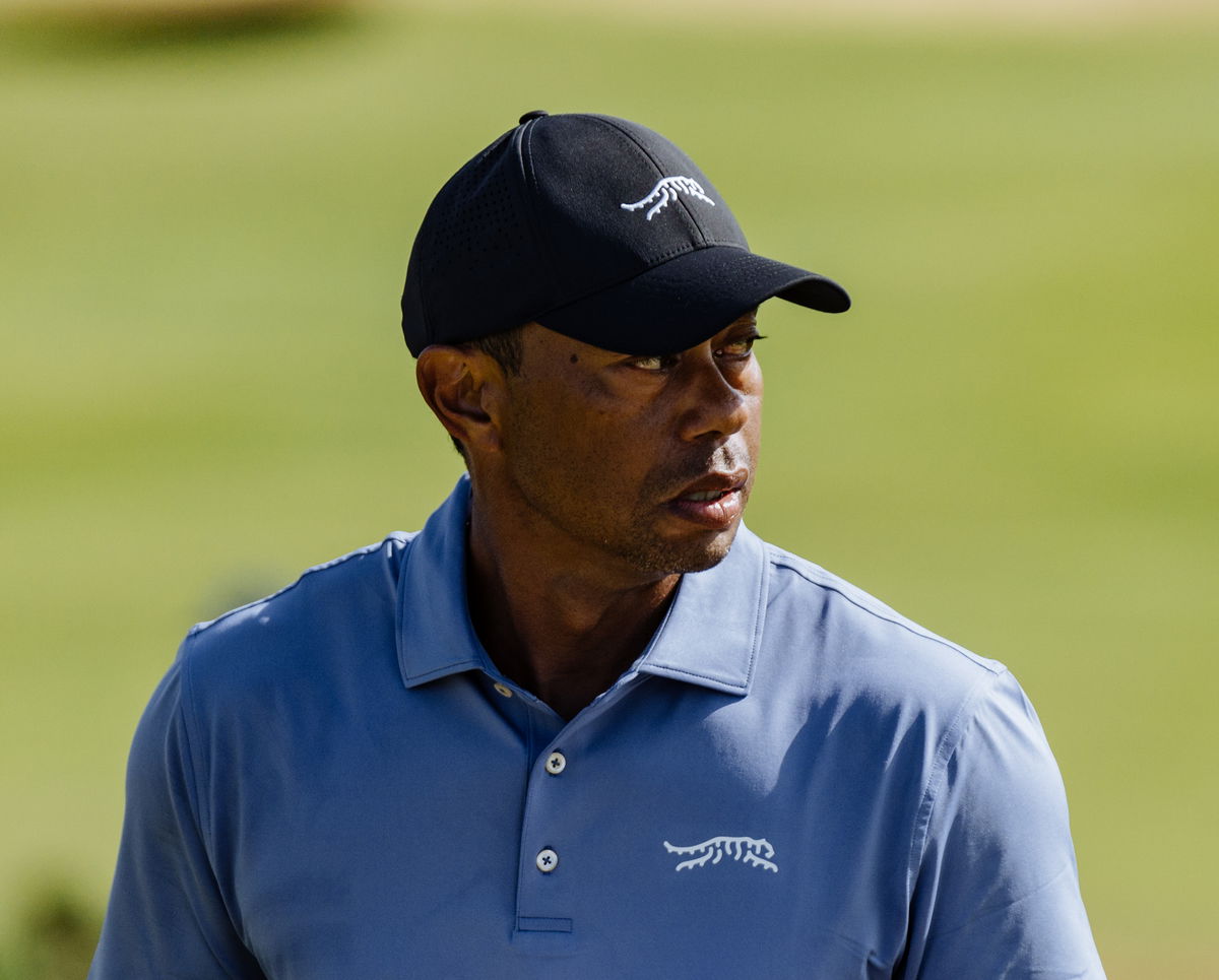 Report: What Tiger Woods' role will be at 2025 Ryder Cup | Golfmagic
