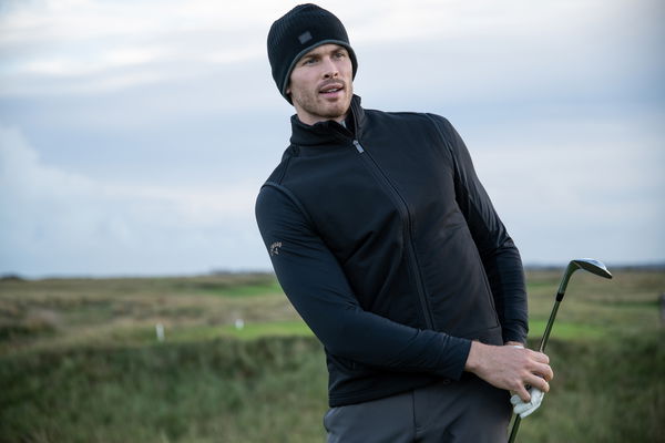 Callaway Apparel A/W Men's Collection