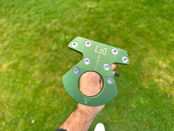 L.A.B Golf DF3 Putter