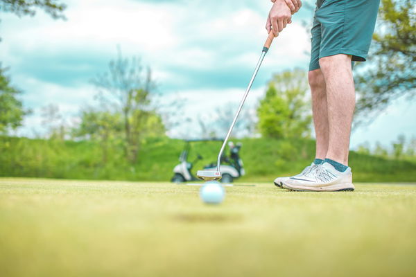 Why should you have the right golf ball?