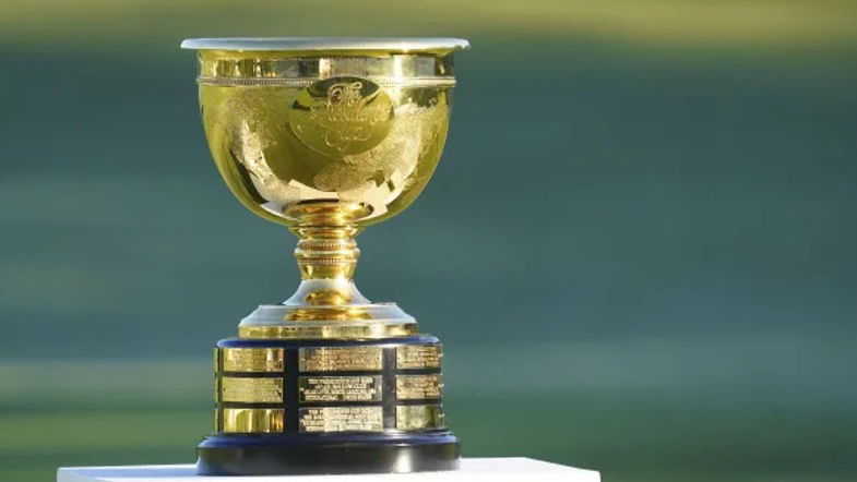 2024 Presidents Cup: Internationals vs USA