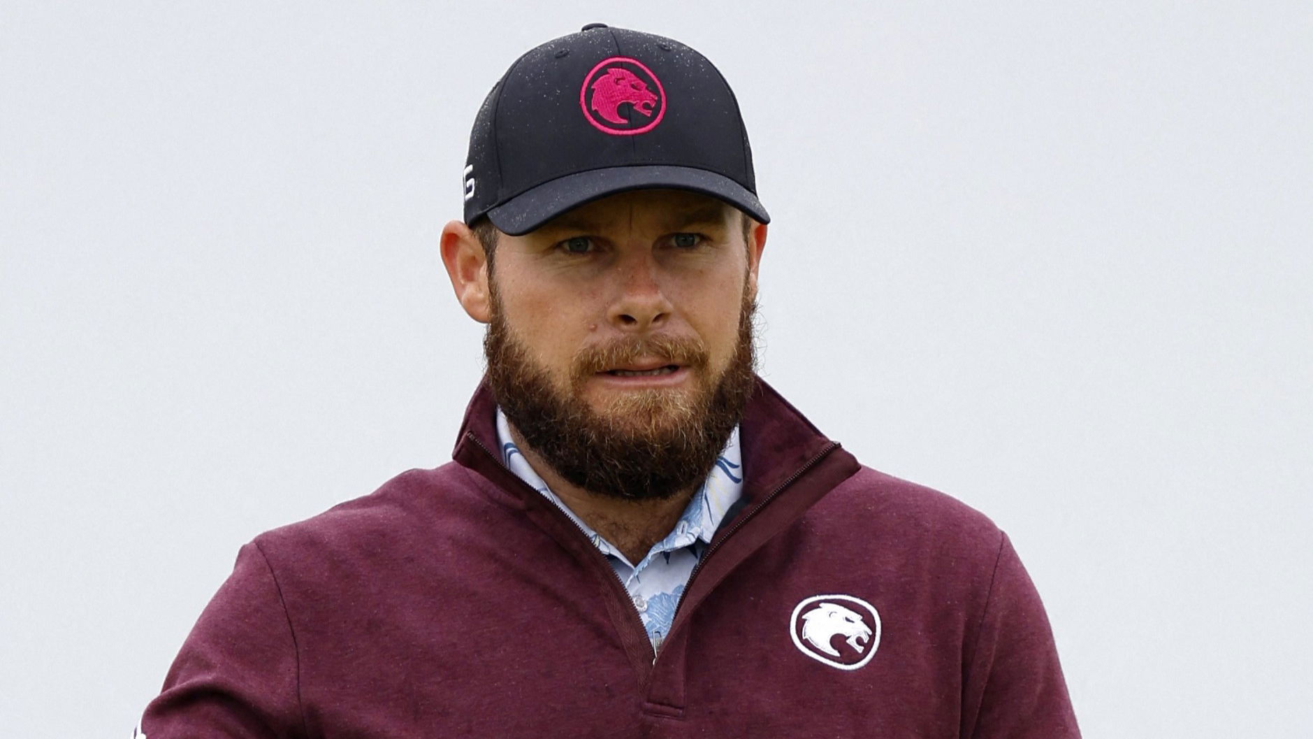 Tyrrell Hatton