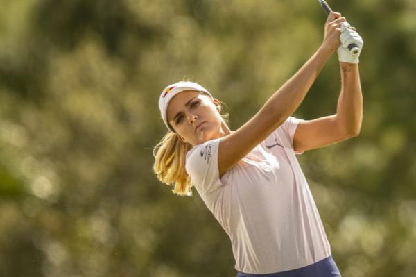 Lexi Thompson