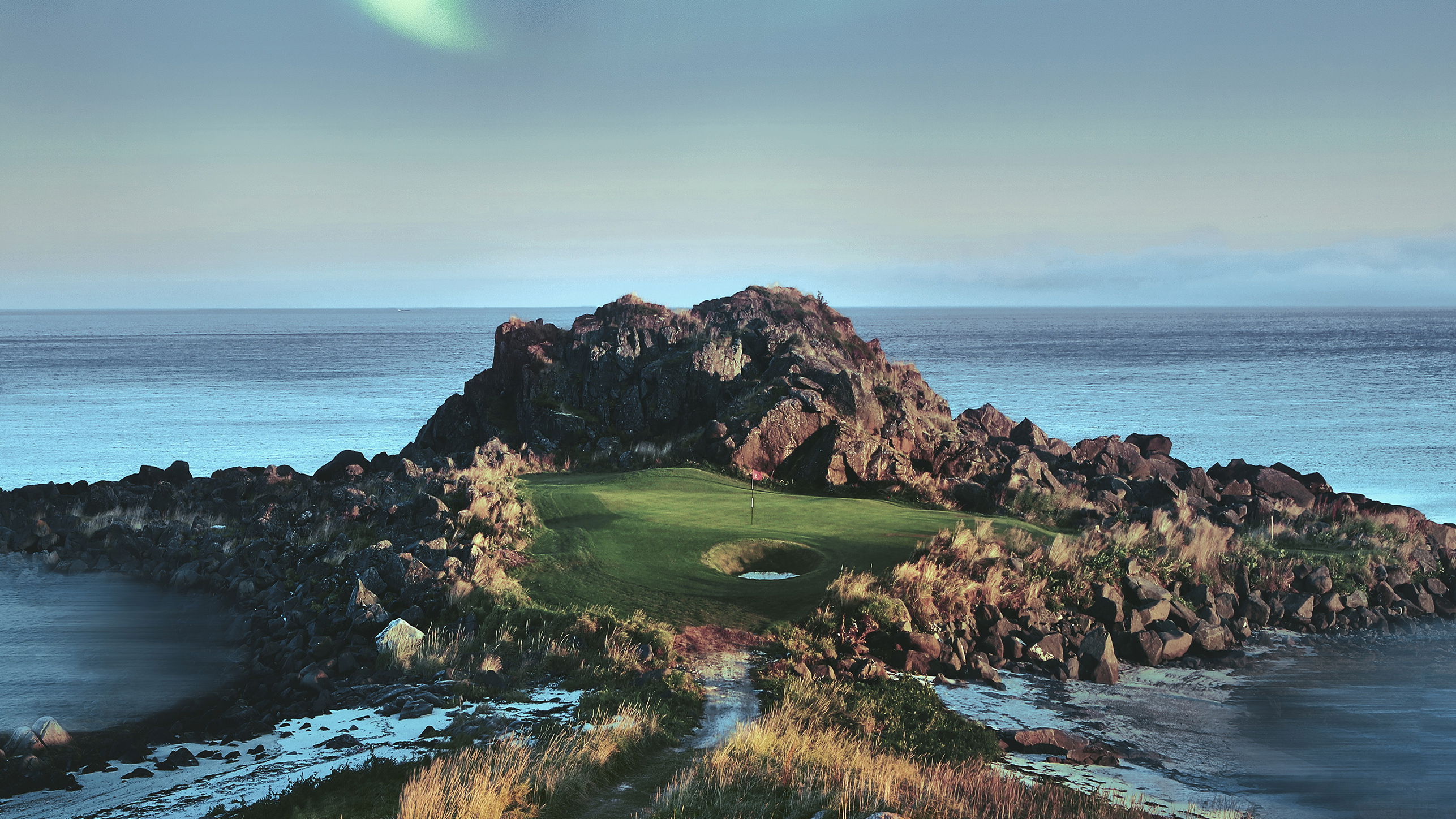 Lofoten Links