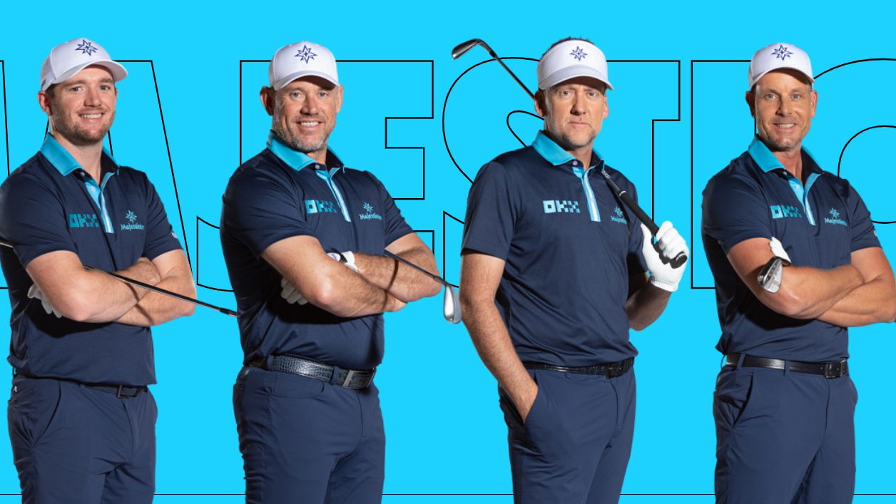 Majesticks GC 