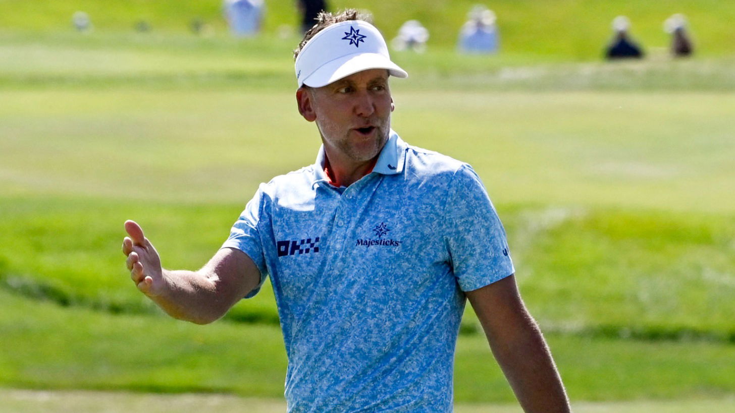Ian Poulter