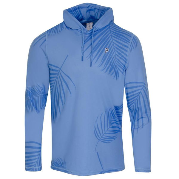 PUMA PTC Palm Print Hoodie