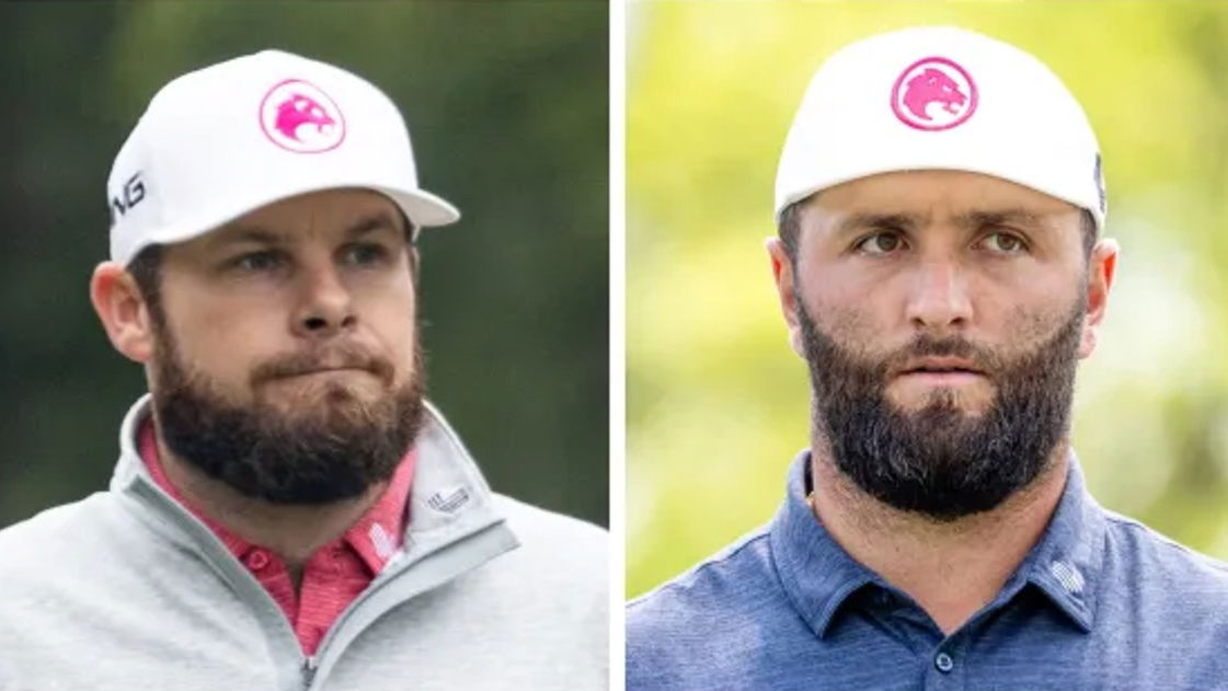 Hatton and Rahm have appealed their fines