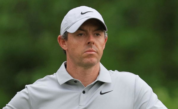 McIlroy is going to limit his schedule in 2025