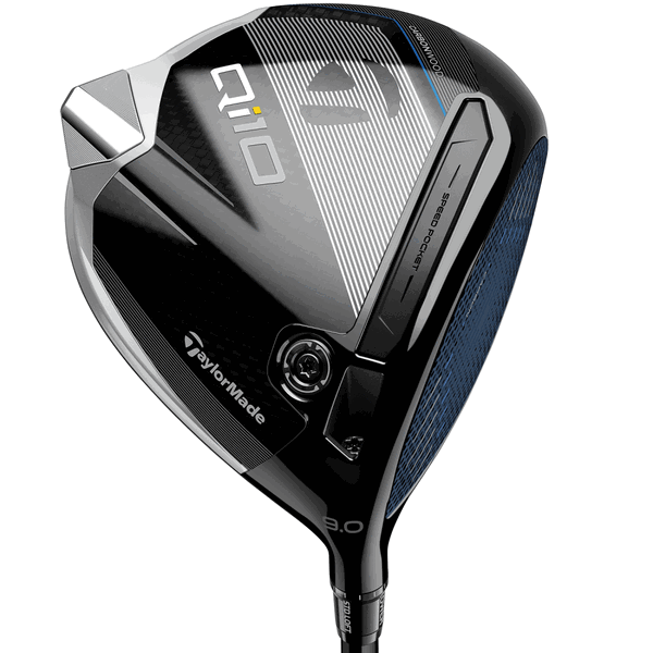 TaylorMade Qi10