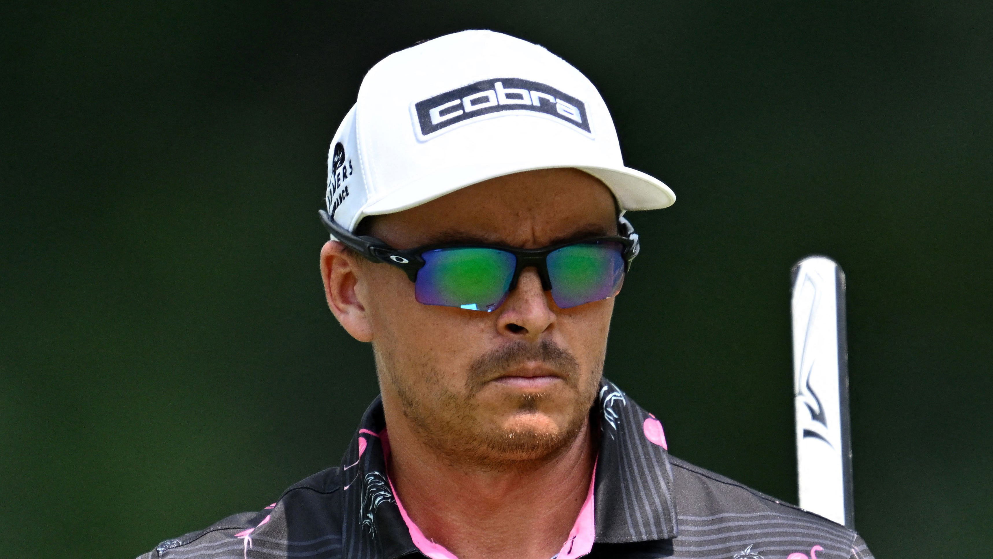 Rickie Fowler