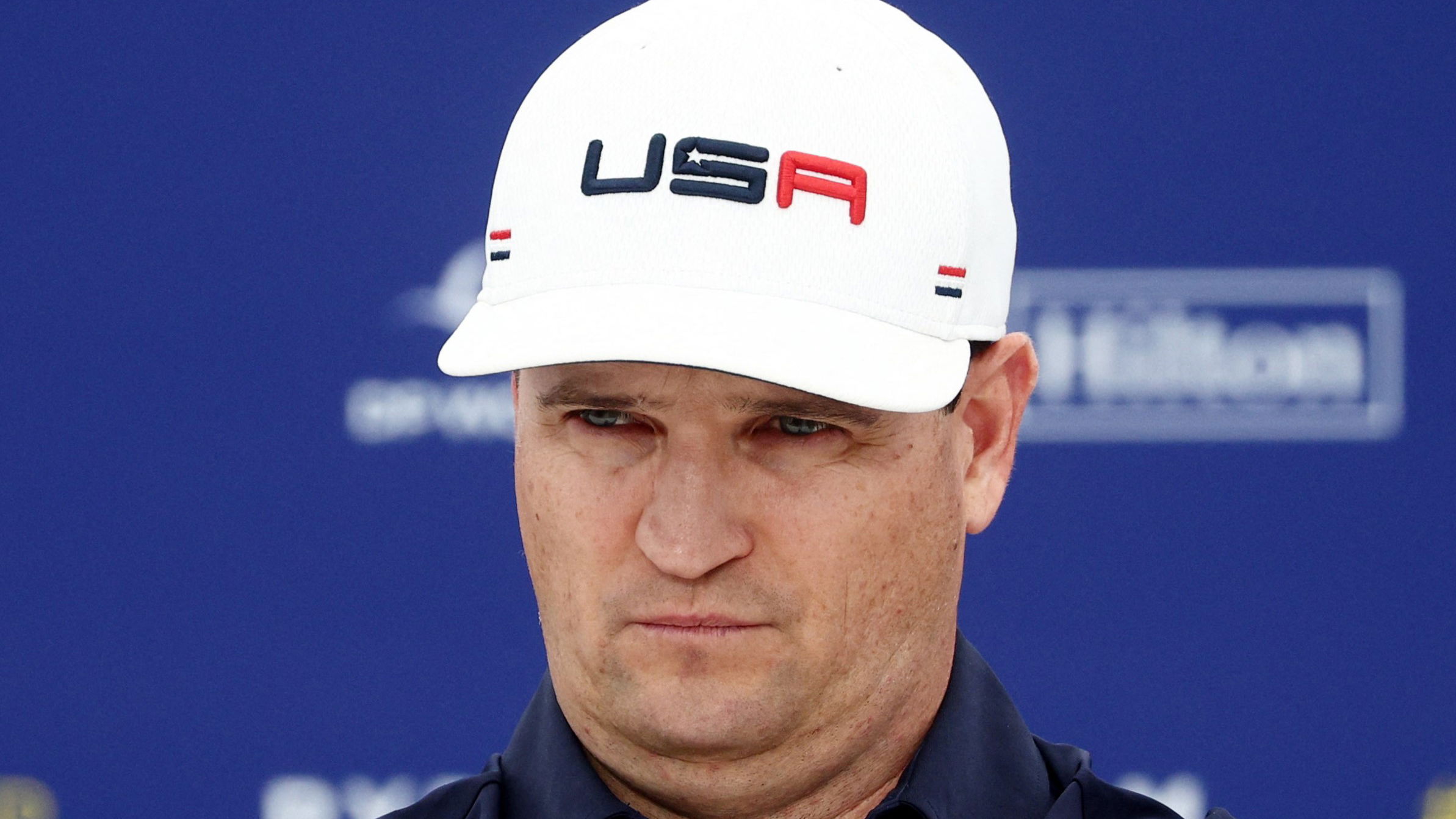 Zach Johnson