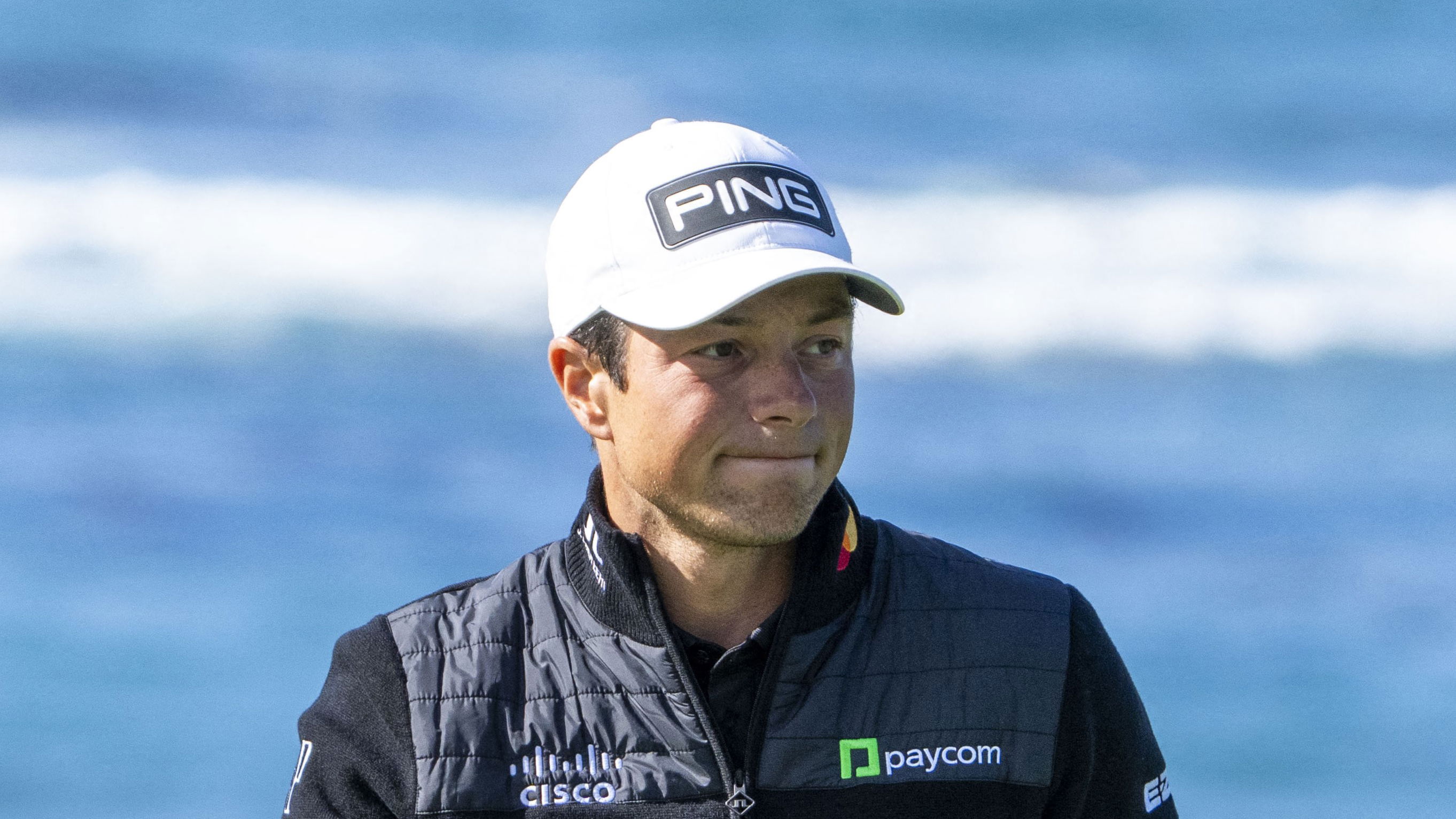Viktor Hovland