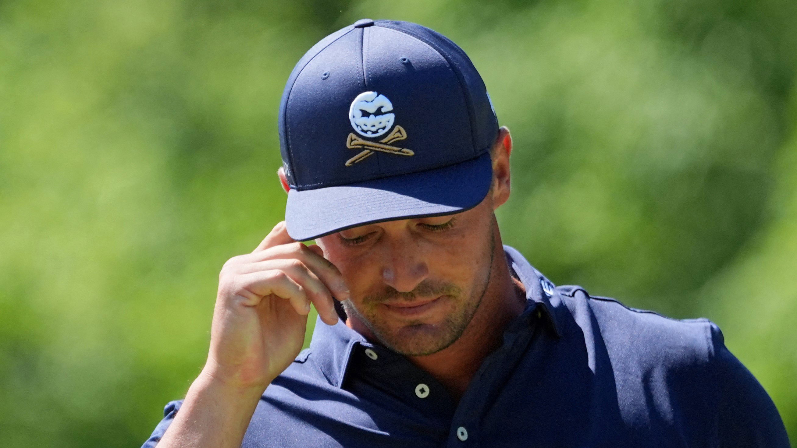 Bryson DeChambeau