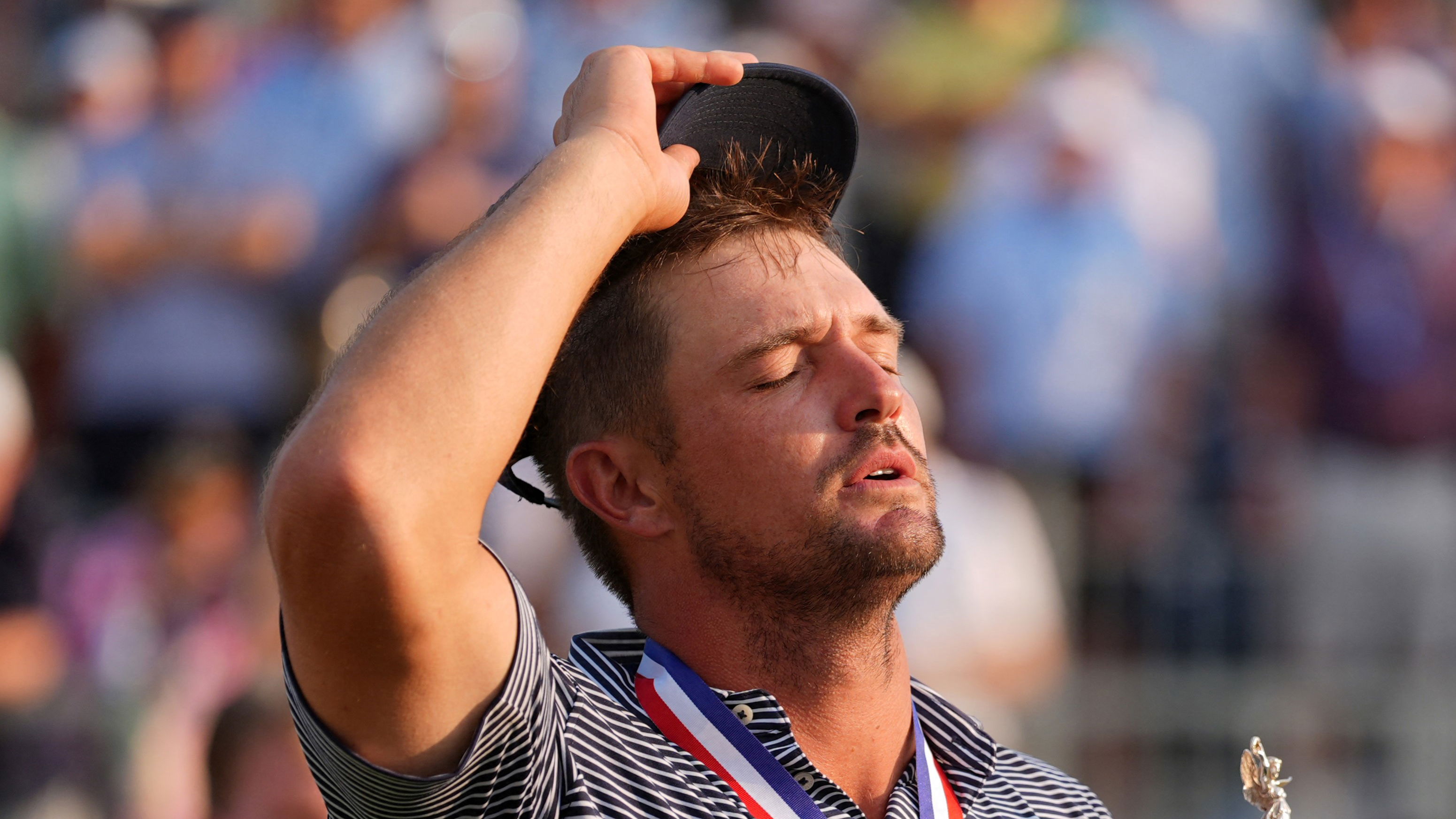 Bryson DeChambeau