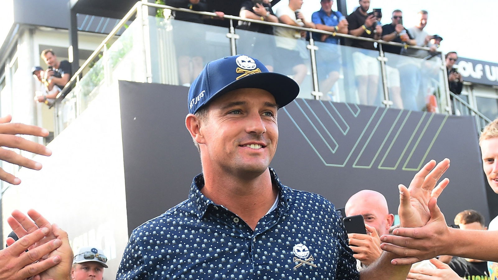 Bryson DeChambeau