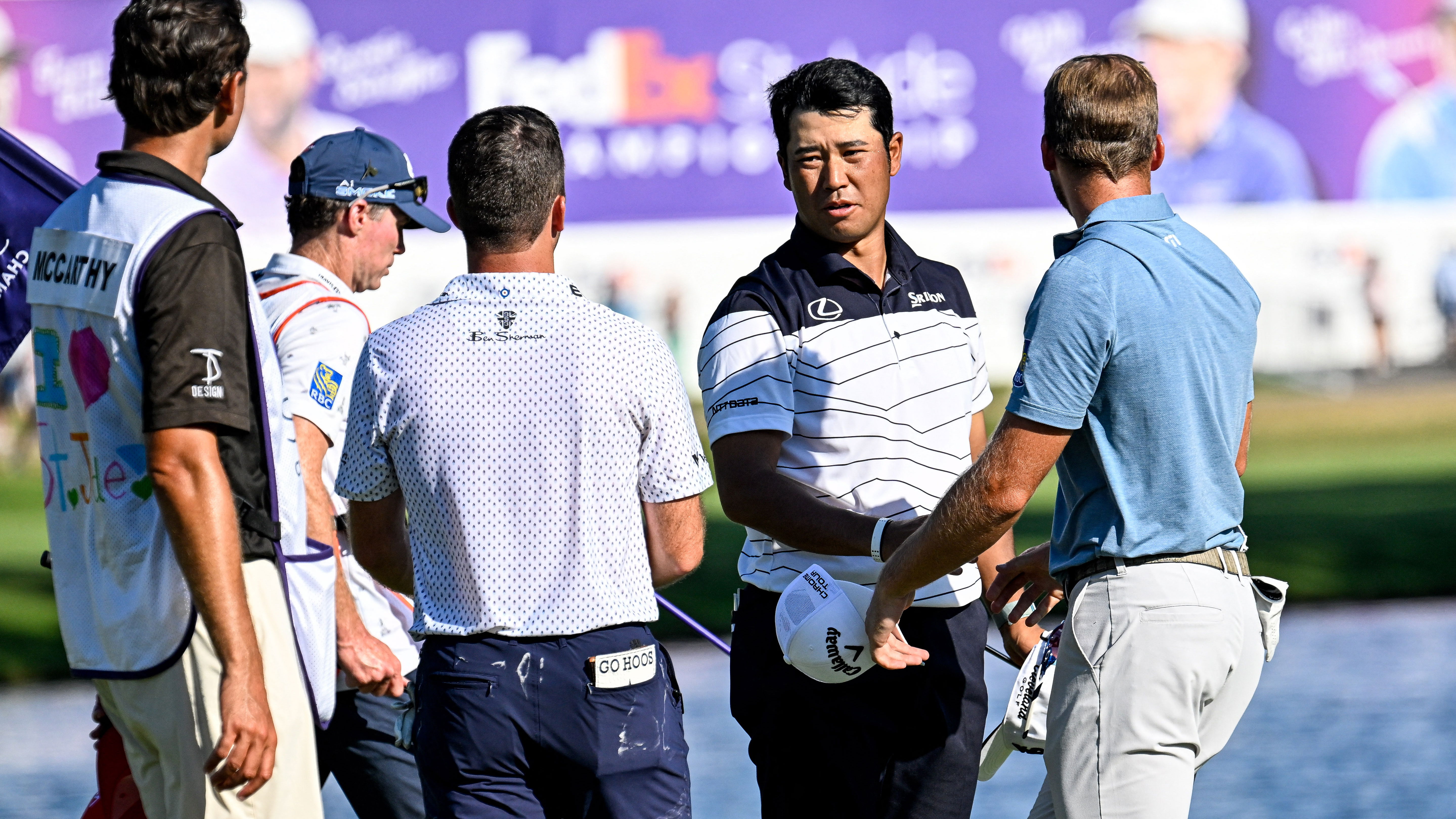 PGA Tour