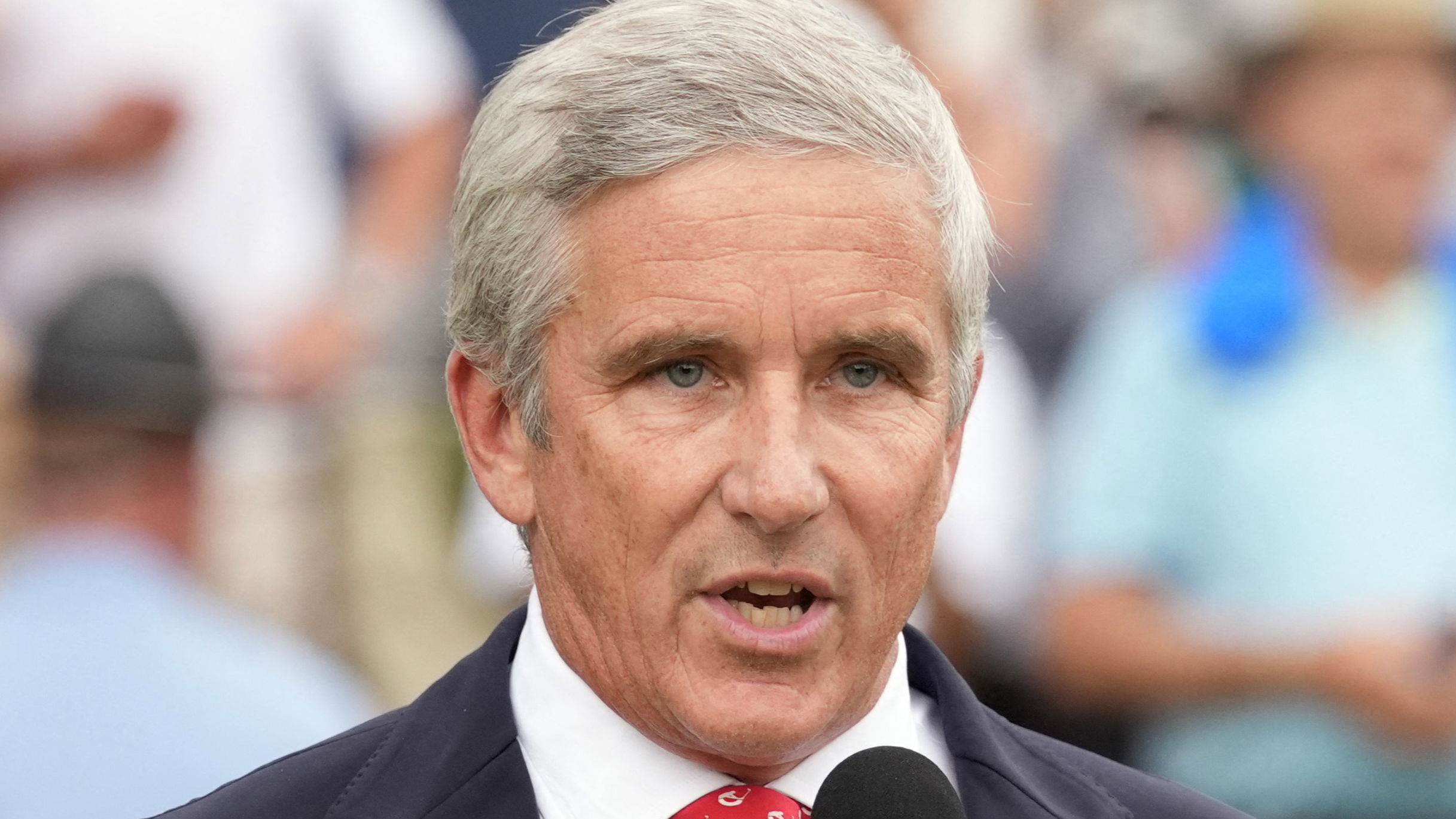 Jay Monahan