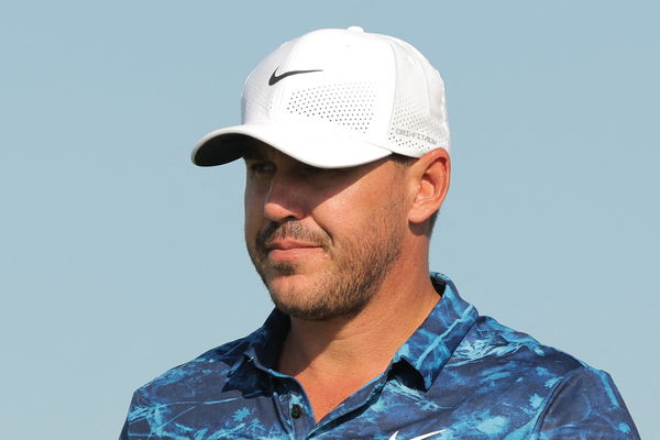 Brooks Koepka