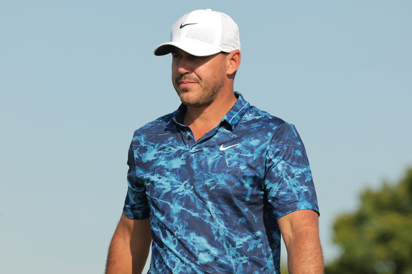 Koepka won a record fifth LIV title in 2024