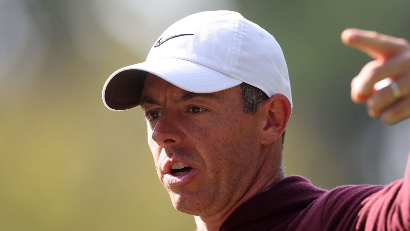 Rory McIlroy