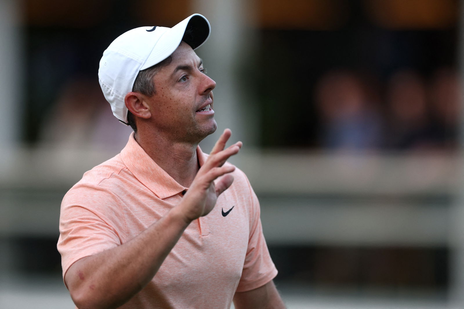 Rory McIlroy