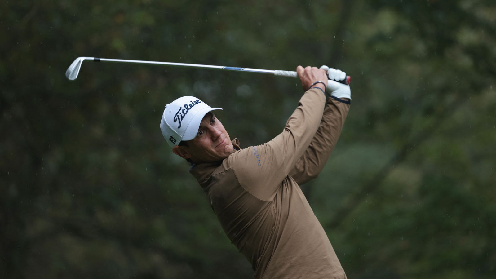 Matteo Manassero