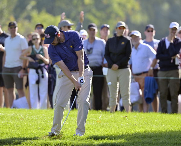 Patrick Cantlay