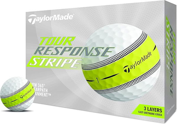 TaylorMade Tour Response Stripe