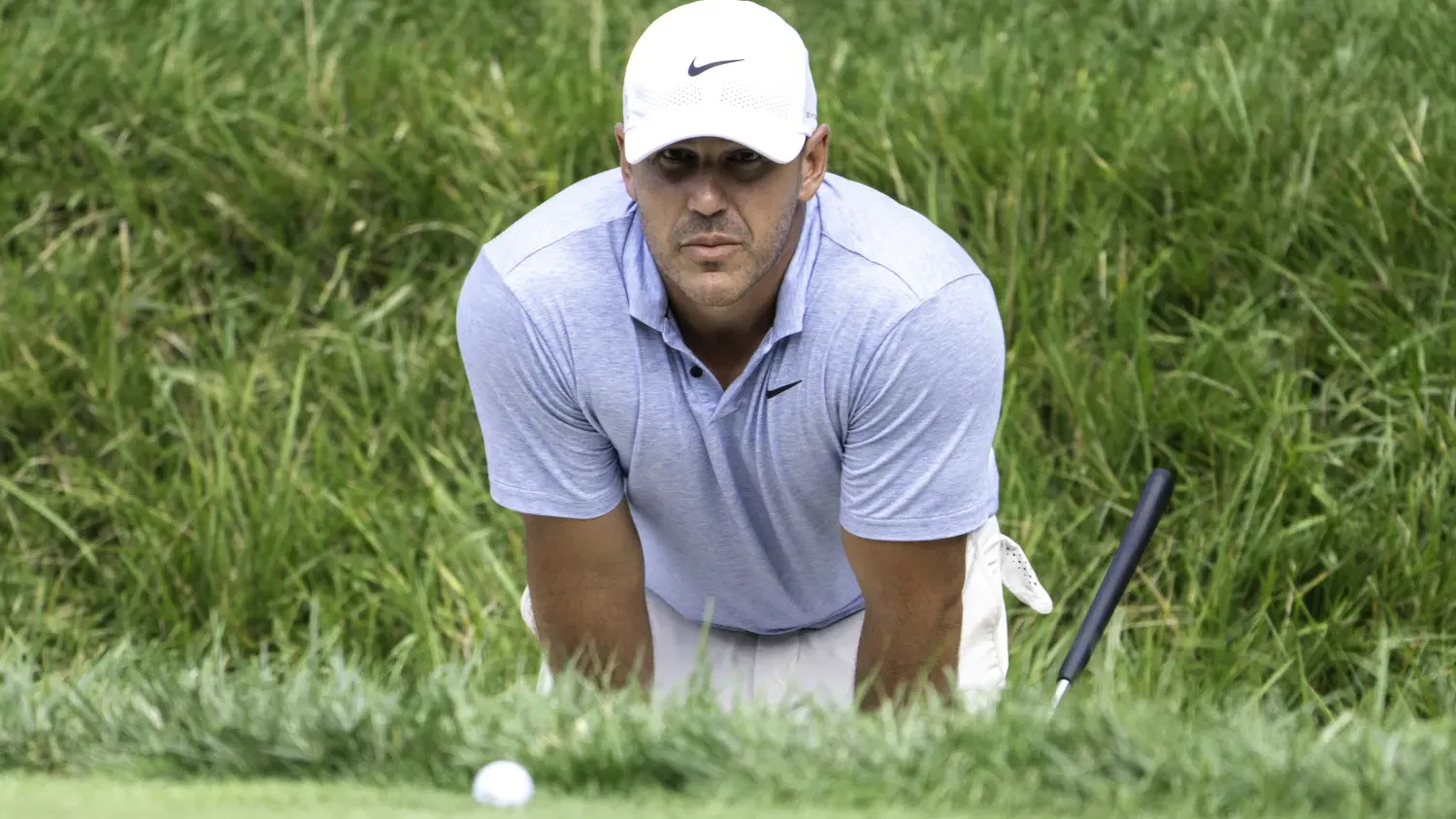 Brooks Koepka