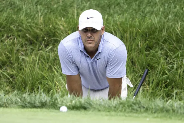 Brooks Koepka