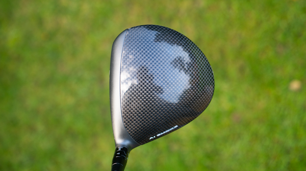 Callaway Paradym Ai Smoke Triple Diamond