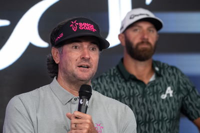 Bubba Watson