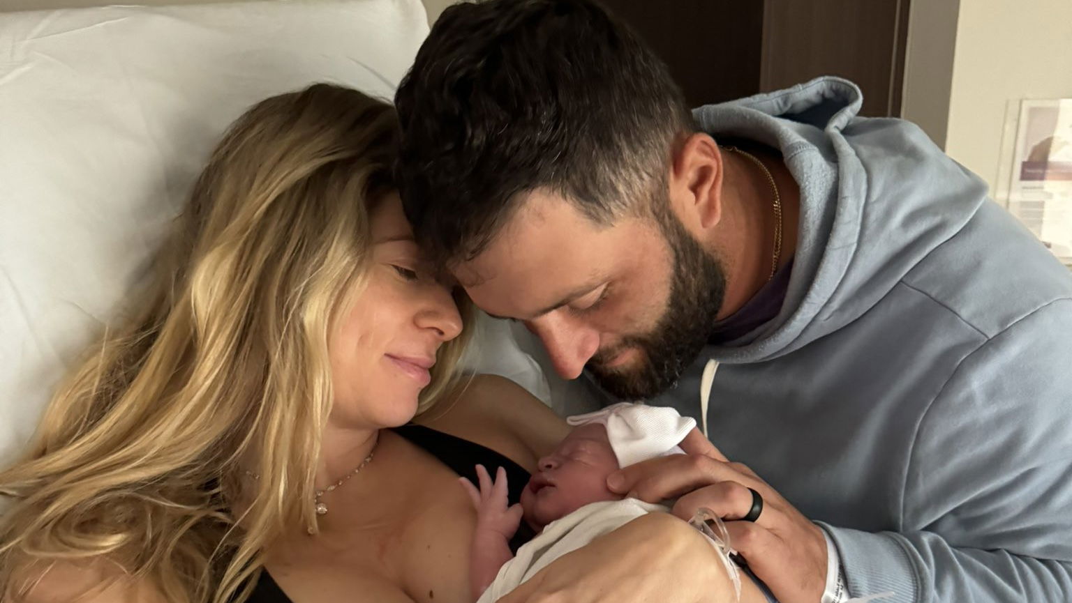 Jon Rahm
