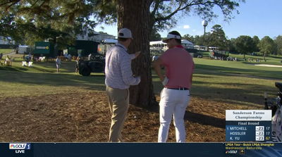 Credit: Golf Channel