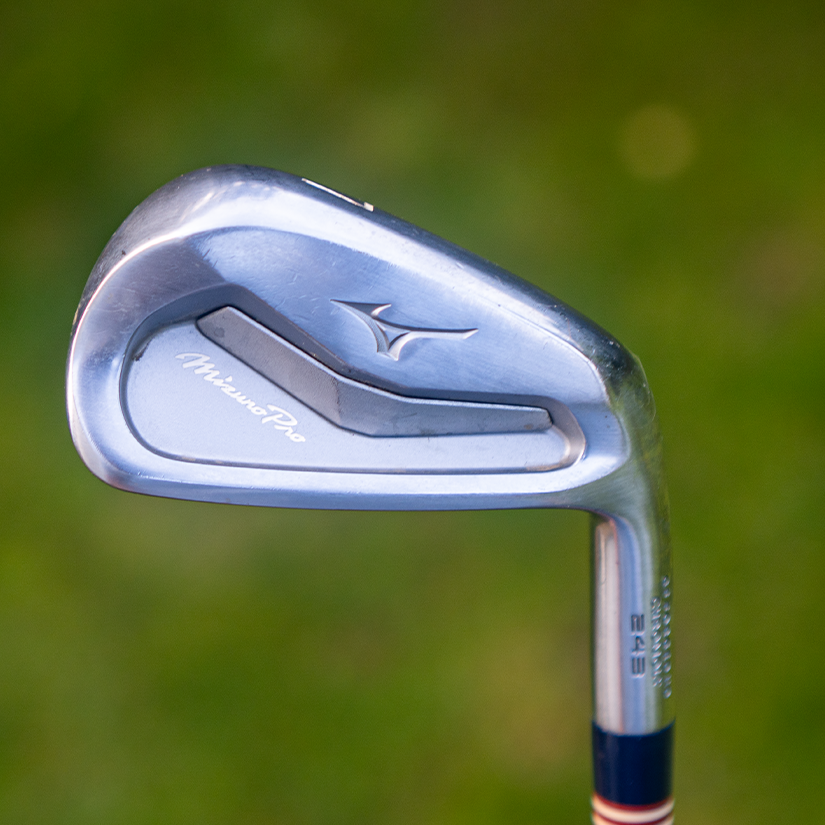Mizuno Pro 243 Irons Review