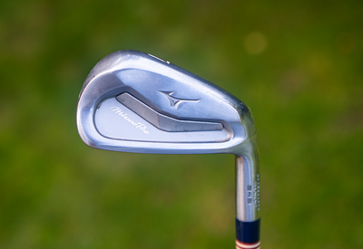 Mizuno Pro 243 Irons