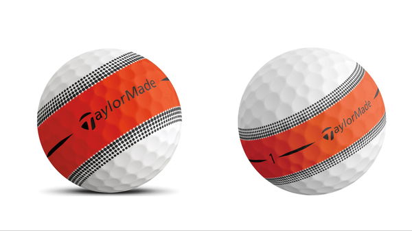 TaylorMade Tour Response Stripe