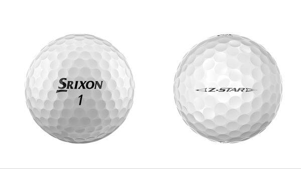 Srixon Z Star