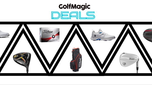 GolfMagic Deals of the Week