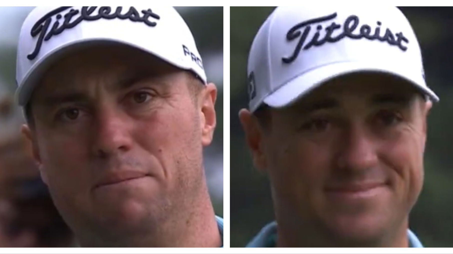 Justin Thomas