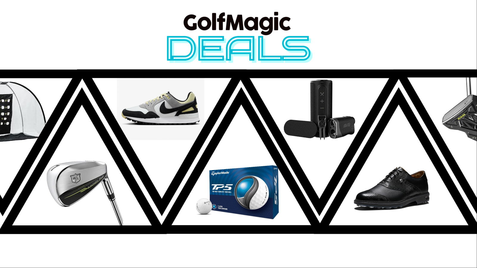 GolfMagic Deals of the Week