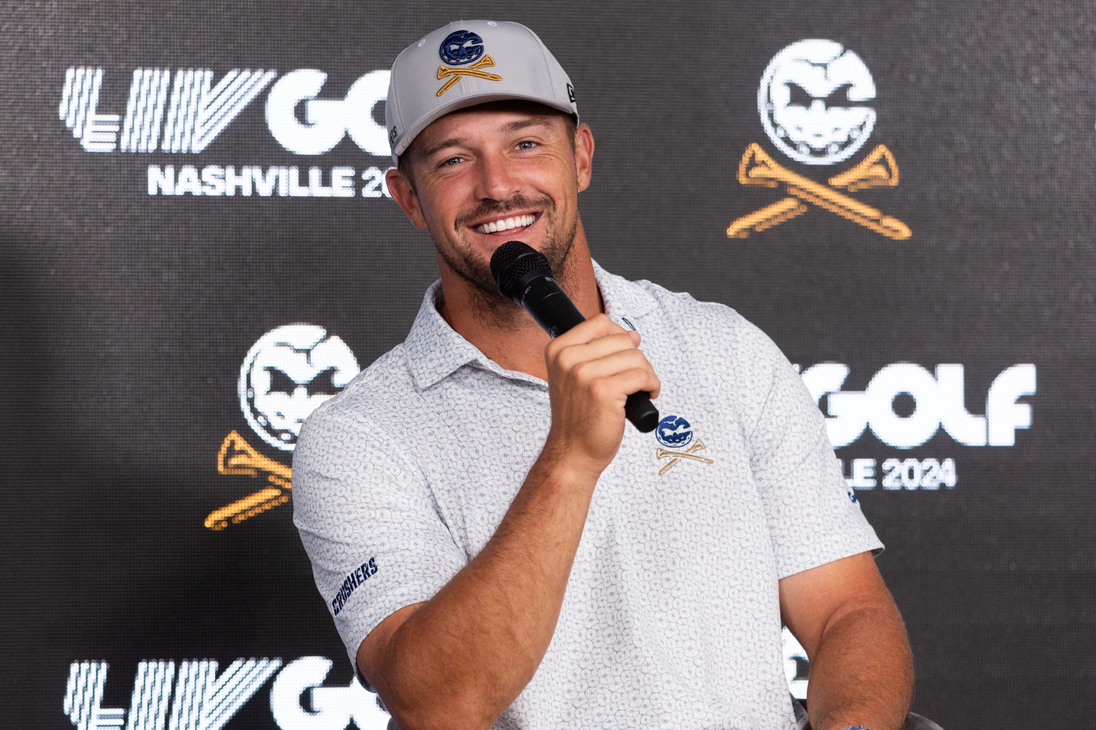 Bryson DeChambeau
