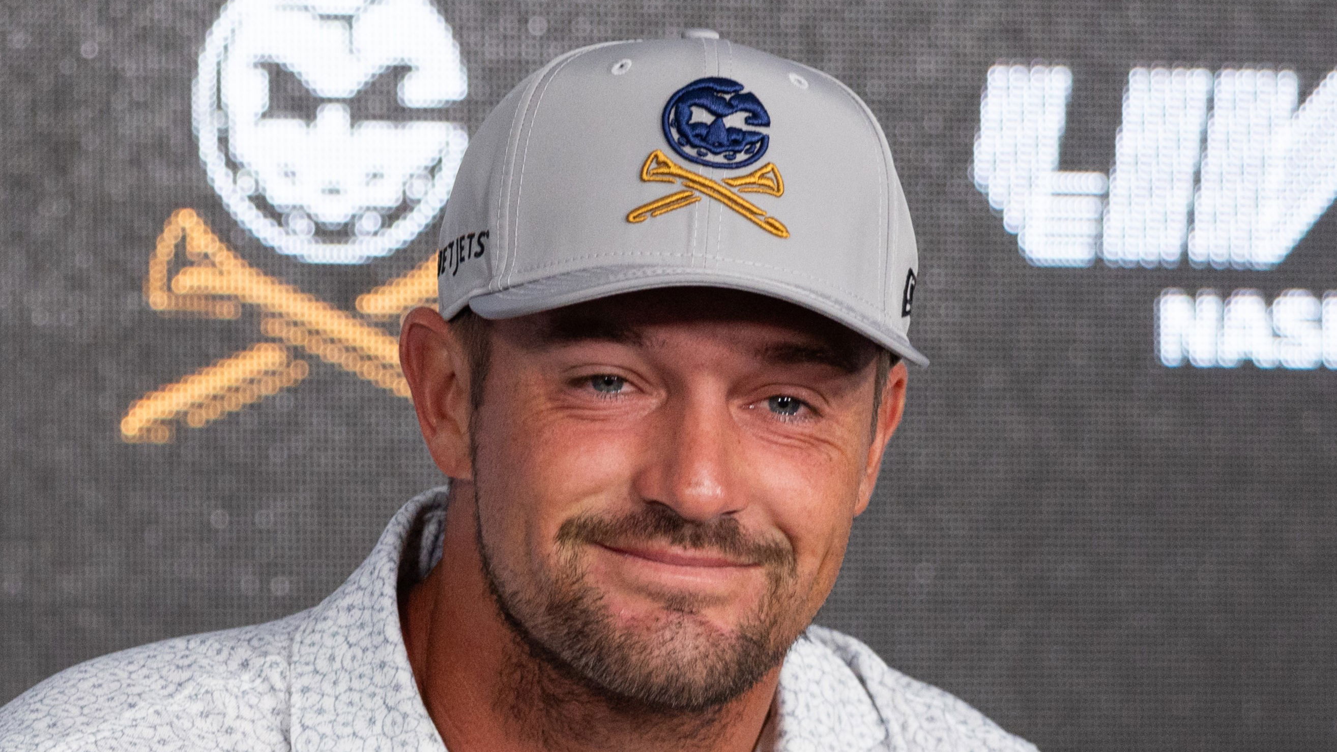 Bryson DeChambeau