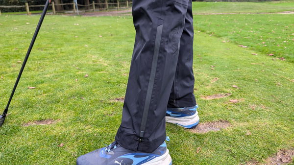 PING Taran 3L Waterproof Trousers