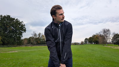 Galvin Green Ames Jacket